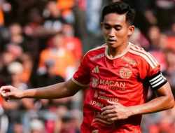 Persija Dukung Enam Pemainnya Masuk Timnas untuk ASEAN Cup 2026