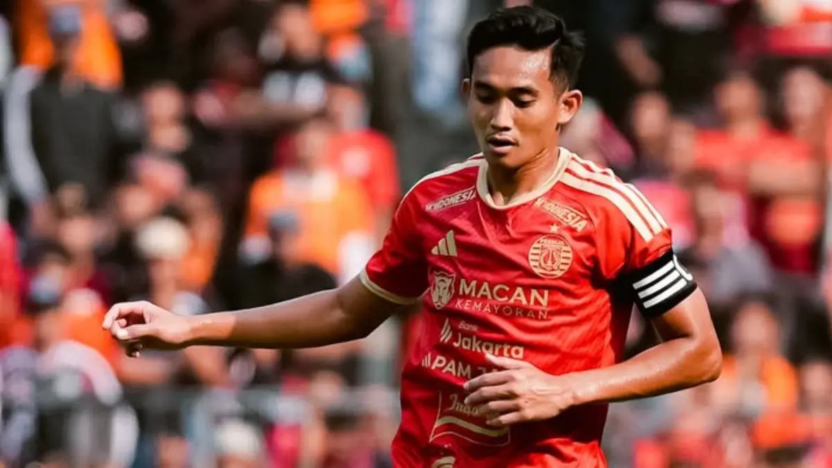 Persija Dukung Enam Pemainnya Masuk Timnas untuk ASEAN Cup 2026 Persija Dukung Enam Pemainnya Masuk Timnas untuk ASEAN Cup 2026