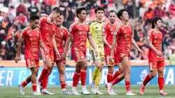 Persija Jakarta Raih Tiga Kemenangan Beruntun di Awal Musim Persija Jakarta Raih Tiga Kemenangan Beruntun di Awal Musim