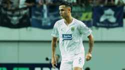 Persib Bandung Bangkit Kembali Setelah Kemenangan atas Persijap Jepara