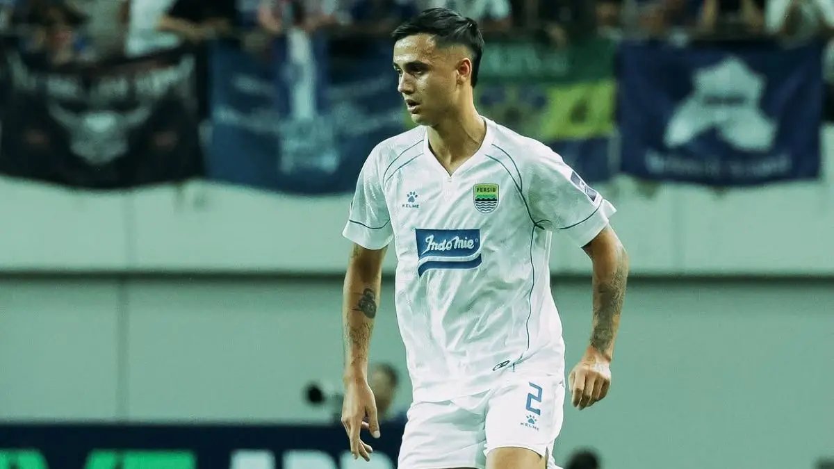Persib Bandung Bangkit Kembali Setelah Kemenangan atas Persijap Jepara