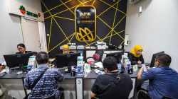 Pergerakan Harga Emas Antam dan UBS Hari Ini