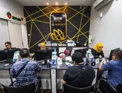 Pergerakan Harga Emas Antam dan UBS Hari Ini