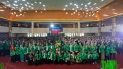 Mengoptimalkan Potensi Mahasiswa Baru di UMJ