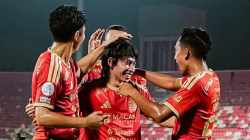 Kemenangan Beruntun Persija Jakarta di Super League 2026/2027 Kemenangan Beruntun Persija Jakarta di Super League 2026/2027