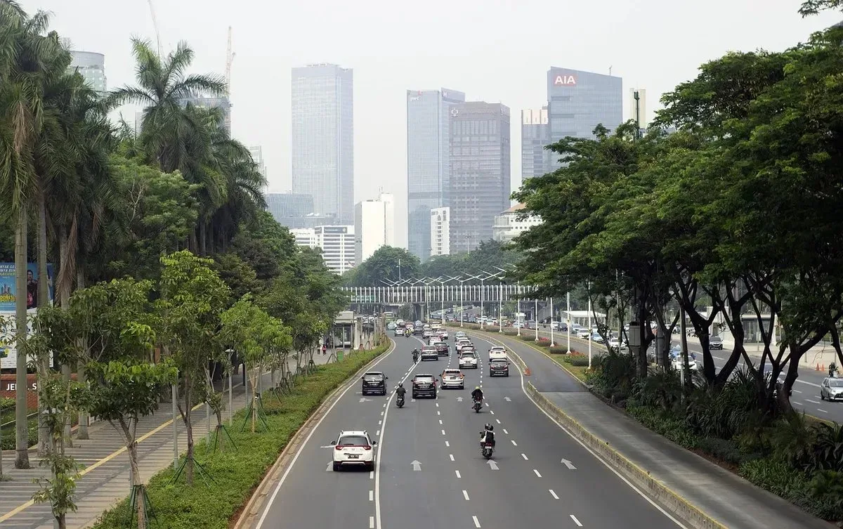 Dampak Musim Hujan yang Mundur terhadap Kesehatan Warga Jakarta