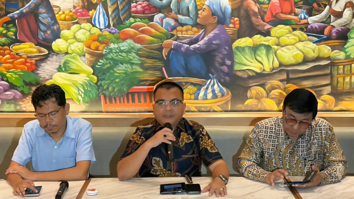 Analisis Dugaan Pelanggaran Administratif Terkait Calon Wapres Gibran Analisis Dugaan Pelanggaran Administratif Terkait Calon Wapres Gibran