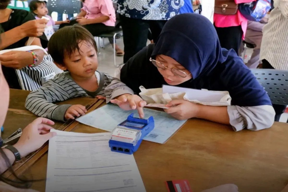 Panduan Mendapatkan Bantuan Sosial KAJ September 2026 Panduan Mendapatkan Bantuan Sosial KAJ September 2026