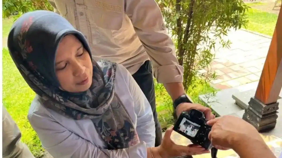 Temuan Mengejutkan Ombudsman di Lapas Cibinong