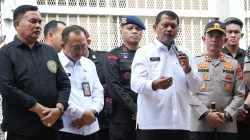 Pemeriksaan Menyeluruh di Lapas Cibinong setelah Temuan Ombudsman RI