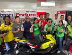 Penawaran Menarik untuk Pengemudi Ojol di Jakarta