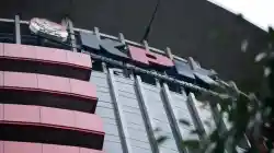 Penggeledahan KPK di BPN Jatim Terkait Kasus Dugaan Korupsi Penggeledahan KPK di BPN Jatim Terkait Kasus Dugaan Korupsi