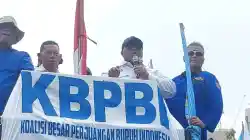 Tuntutan Besar Buruh: Aksi Massa Menanti Hasil Pembahasan DPR