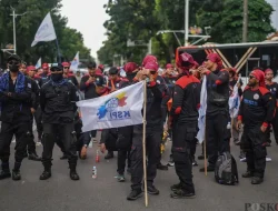 Aksi Buruh Hari Ini: Menyoroti 11 Tuntutan Utama