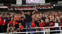 Kemudahan Transportasi untuk Suporter Timnas Indonesia di FIFA ASEAN Cup 2026 Kemudahan Transportasi untuk Suporter Timnas Indonesia di FIFA ASEAN Cup 2026