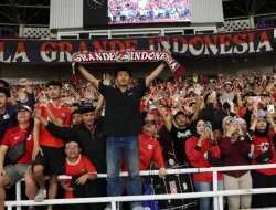 Kemudahan Transportasi untuk Suporter Timnas Indonesia di FIFA ASEAN Cup 2026