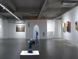 Menikmati Akhir Pekan di Jakarta: Pameran Seni Memikat Sepanjang September 2026