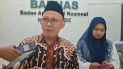 Pembobolan di Kantor Baznas Depok Mengundang Keprihatinan Pembobolan di Kantor Baznas Depok Mengundang Keprihatinan
