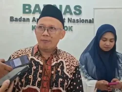 Pembobolan di Kantor Baznas Depok Mengundang Keprihatinan