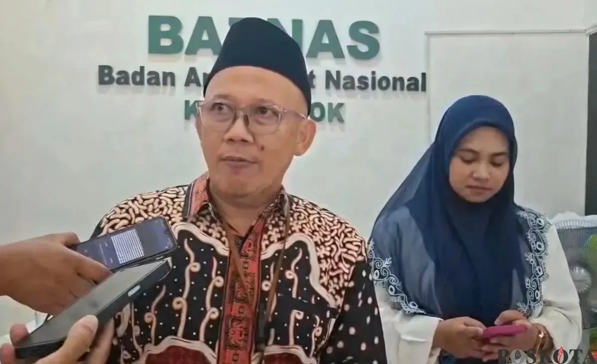 Pembobolan di Kantor Baznas Depok Mengundang Keprihatinan Pembobolan di Kantor Baznas Depok Mengundang Keprihatinan