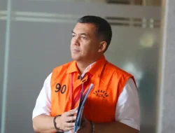 Pengacara Silmy Karim Sampaikan Pesan Penting kepada KPK