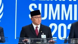 Langkah Nyata Indonesia dalam Menghadapi Perubahan Iklim Langkah Nyata Indonesia dalam Menghadapi Perubahan Iklim