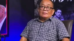 Desakan Untuk Reformasi Kabinet Setelah OTT KPK