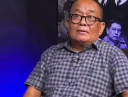 Desakan Untuk Reformasi Kabinet Setelah OTT KPK