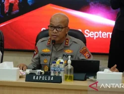 Kapal Pembawa Jurnalis di Selat Sunda Masih Hilang Kontak