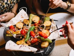 Menikmati Kuliner All You Can Eat di Surabaya