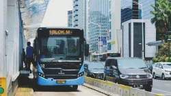Panduan Transportasi Menuju Pestapora 2026