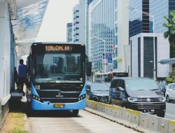 Panduan Transportasi Menuju Pestapora 2026