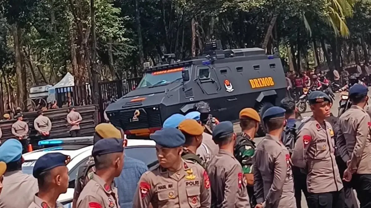 Persiapan Ketat Menyambut FIFA ASEAN Cup 2026 di Jakarta