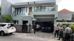 Satu Anggota Polri di Tengah Sorotan Kasus Suap dan Aset Mewah