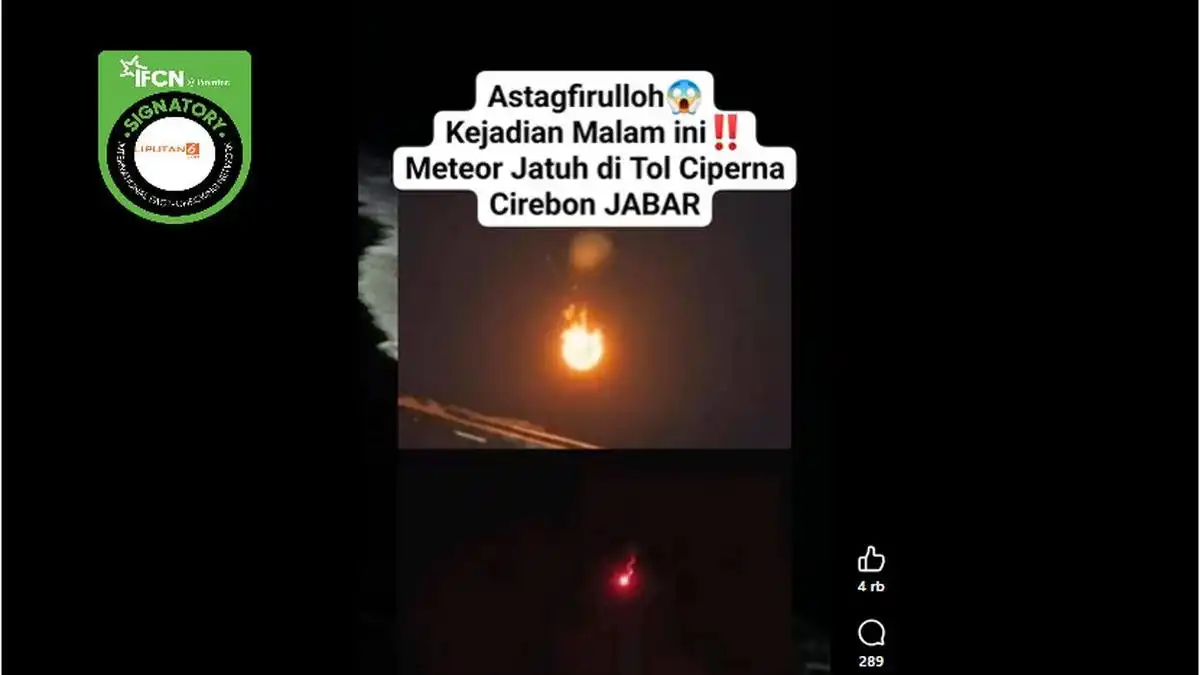 Fakta di Balik Hoaks Cirebon: Menelusuri Berita Palsu Fakta di Balik Hoaks Cirebon: Menelusuri Berita Palsu