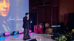 Dedikasi seni dan warisan Guruh untuk kebudayaan Indonesia