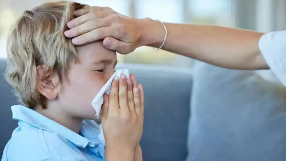 Meningkatnya Kasus Influenza A di Kota Bandung
