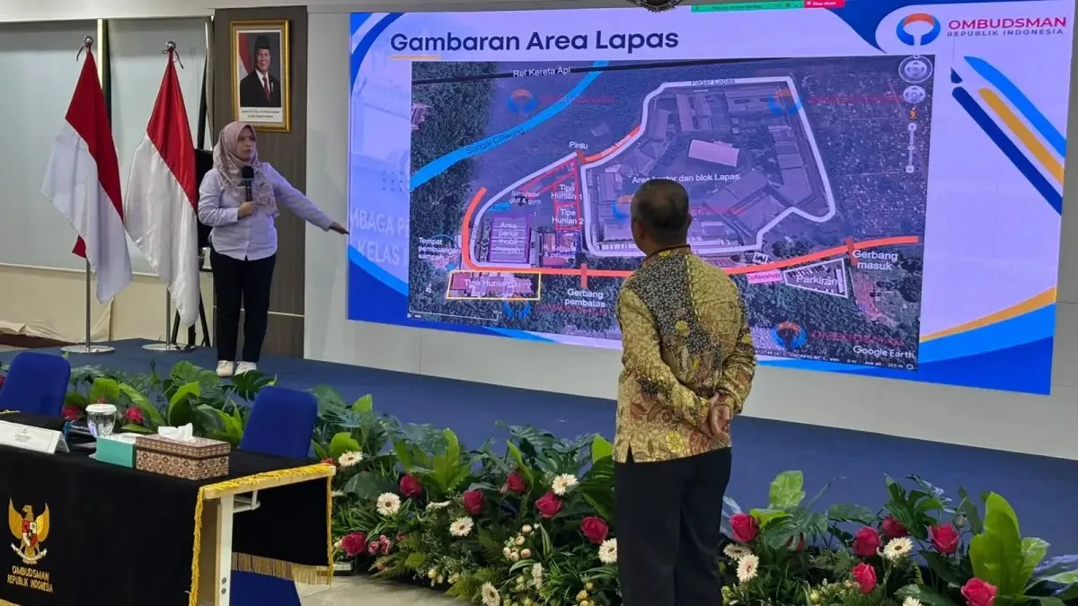 Temuan Harta Kekayaan Kalapas Cibinong Mengundang Kontroversi