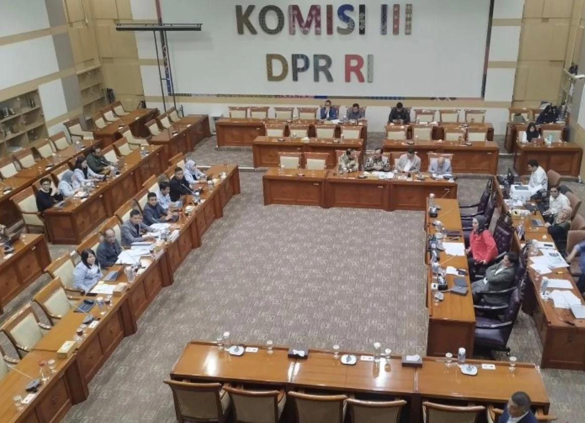 Kehati-hatian dalam Penyelesaian RUU Perampasan Aset