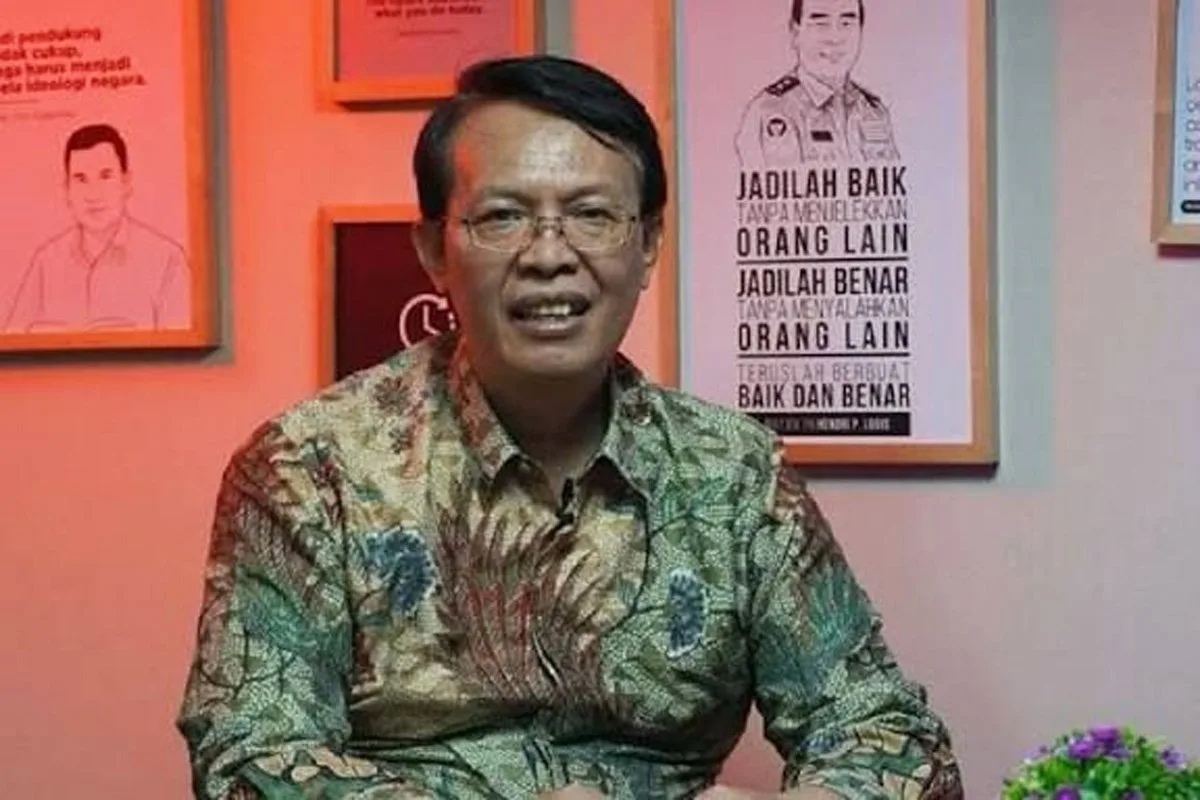 Pentingnya Kejelasan dalam Pengaturan Illicit Enrichment