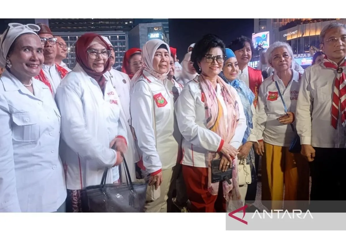 Kowani Hargai Pernyataan Menkum Soal Kepengurusan