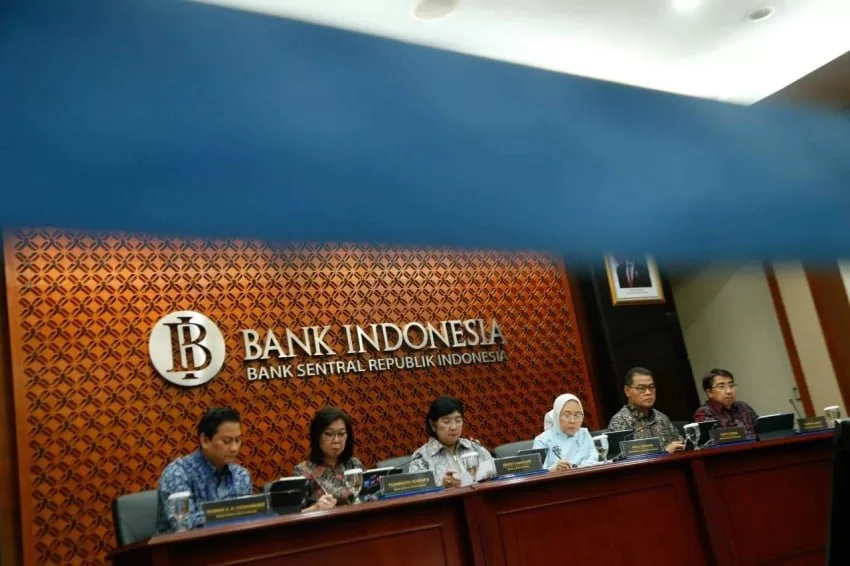 Tingginya Kredit yang Belum Ditarik di Sektor Perbankan Indonesia