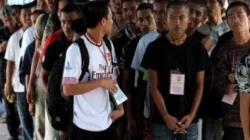 Penyelidikan Polda NTB Terkait Penyekapan Pekerja Migran di Myanmar