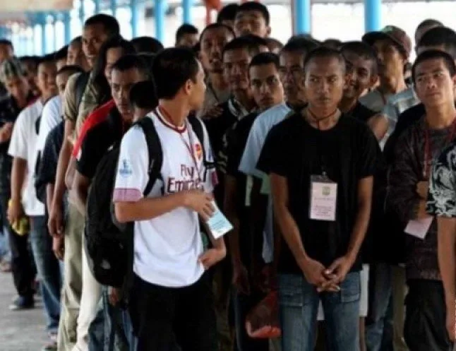 Penyelidikan Polda NTB Terkait Penyekapan Pekerja Migran di Myanmar