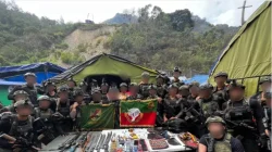 Pendekatan Para Pihak dalam Penanganan Separatisme di Papua Pendekatan Para Pihak dalam Penanganan Separatisme di Papua