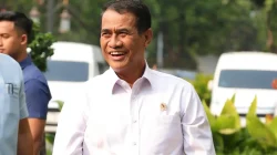 Pembangunan Masjid Rp1 Triliun di Makassar: Warisan Amran Sulaiman untuk Ibu