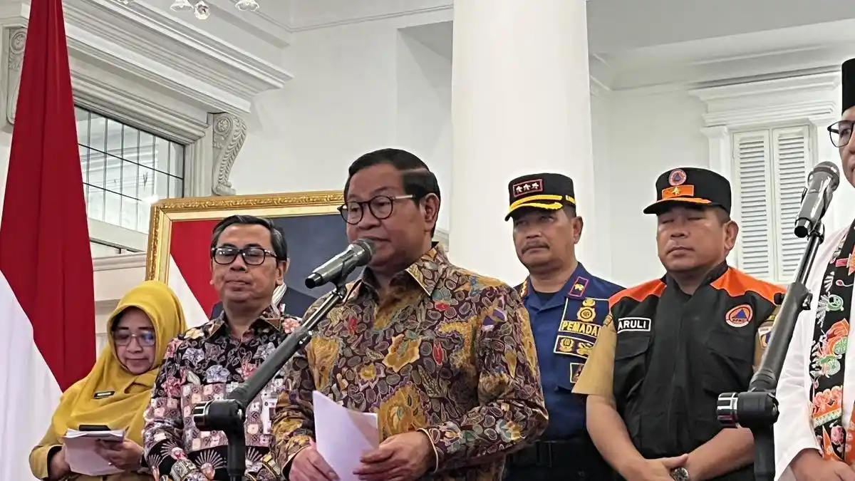 Investasi Baru untuk Jakarta: Tujuh Proyek Senilai Rp 2,11 Triliun