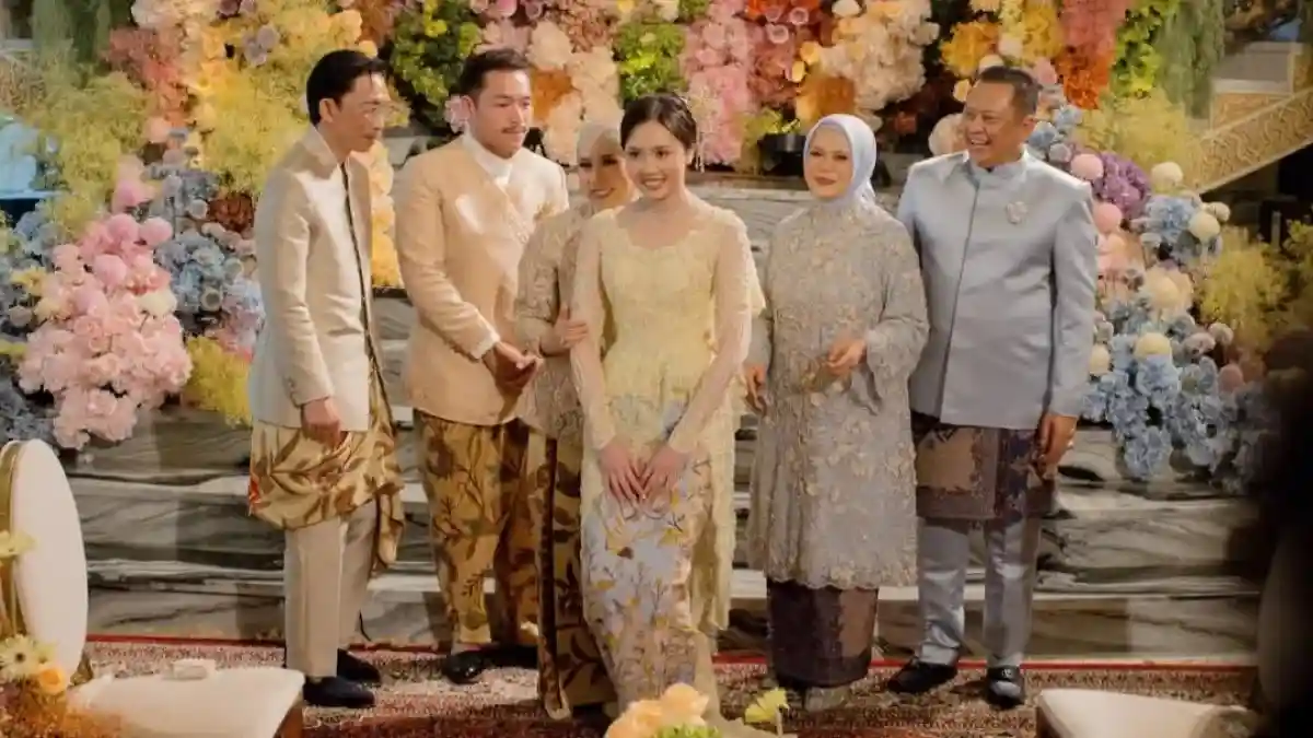Rencana Pernikahan Setelah Pertunangan Abe Hoed dan Bella