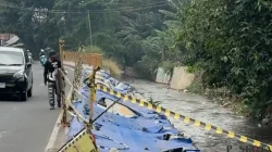 Kerusakan Trotoar di Depok Memicu Tuntutan Audit Proyek Kerusakan Trotoar di Depok Memicu Tuntutan Audit Proyek