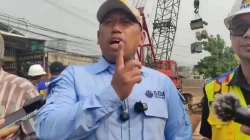 Terlambatnya Perbaikan Trotoar di Depok: Penjelasan dari Dinas PUPR Terlambatnya Perbaikan Trotoar di Depok: Penjelasan dari Dinas PUPR